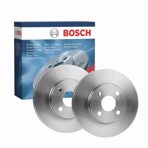 Bremsscheibe Vorderachse BOSCH 0 986 479 084 Bild Bremsscheibe Vorderachse BOSCH 0 986 479 084