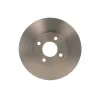 Bremsscheibe Vorderachse BOSCH 0 986 479 090 Bild Bremsscheibe Vorderachse BOSCH 0 986 479 090