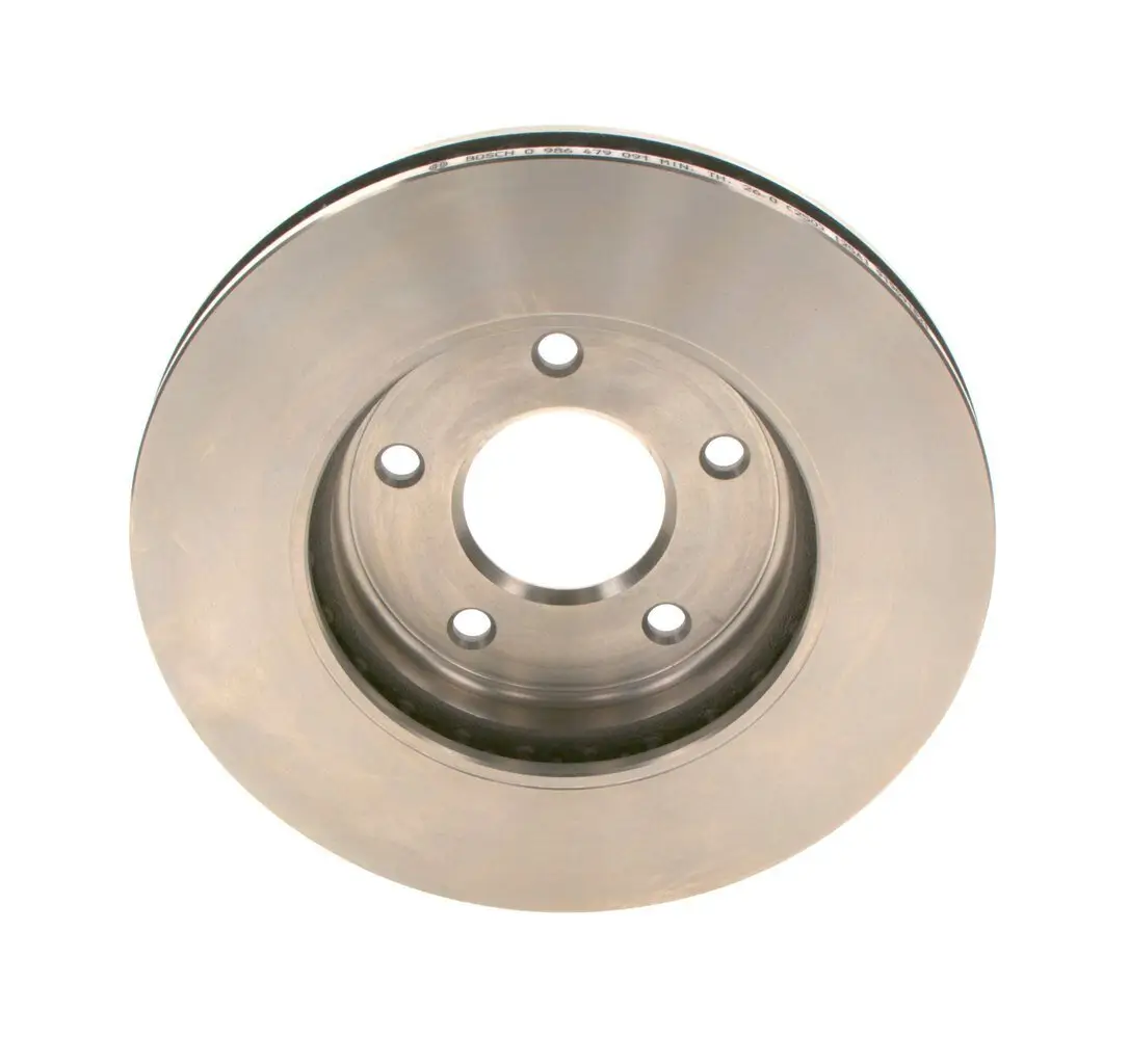 Bremsscheibe Vorderachse BOSCH 0 986 479 091