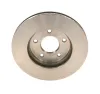 Bremsscheibe Vorderachse BOSCH 0 986 479 091