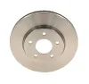 Bremsscheibe Vorderachse BOSCH 0 986 479 091 Bild Bremsscheibe Vorderachse BOSCH 0 986 479 091