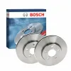 Bremsscheibe Vorderachse BOSCH 0 986 479 091
