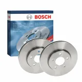 Bremsscheibe Vorderachse BOSCH 0 986 479 091