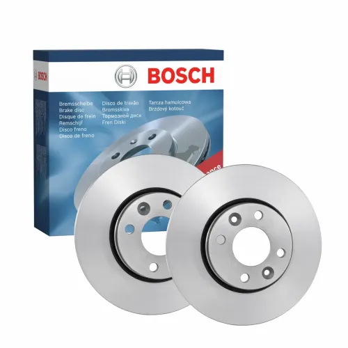 Bremsscheibe Vorderachse BOSCH 0 986 479 103 Bild Bremsscheibe Vorderachse BOSCH 0 986 479 103