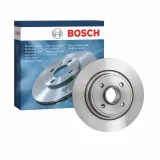 Bremsscheibe Hinterachse BOSCH 0 986 479 108