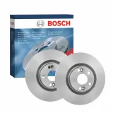 Bremsscheibe Vorderachse BOSCH 0 986 479 109