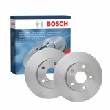 Bremsscheibe Vorderachse BOSCH 0 986 479 111