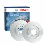 Bremsscheibe Hinterachse BOSCH 0 986 479 130
