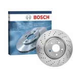 Bremsscheibe Vorderachse BOSCH 0 986 479 135