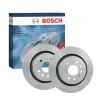Bremsscheibe Hinterachse BOSCH 0 986 479 142