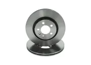 Bremsscheibe Vorderachse BOSCH 0 986 479 156