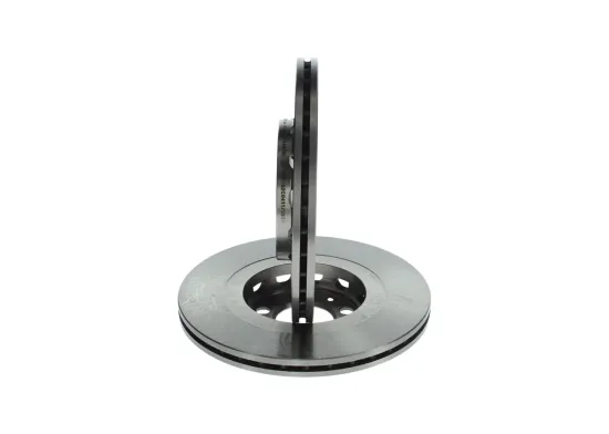 Bremsscheibe Vorderachse BOSCH 0 986 479 156 Bild Bremsscheibe Vorderachse BOSCH 0 986 479 156