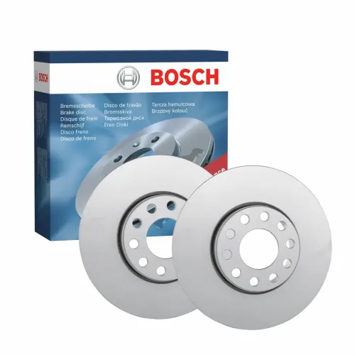 Bremsscheibe BOSCH 0 986 479 157 Bild Bremsscheibe BOSCH 0 986 479 157