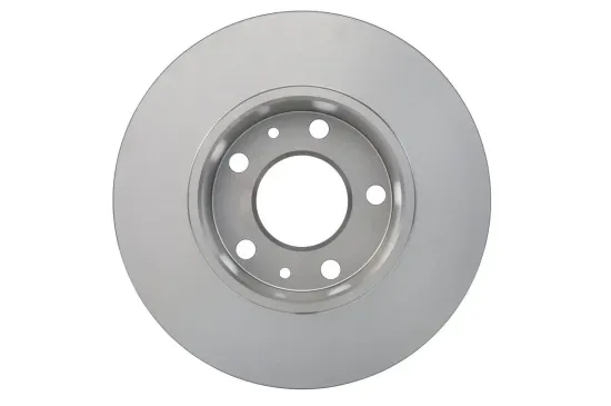 Bremsscheibe Hinterachse BOSCH 0 986 479 161 Bild Bremsscheibe Hinterachse BOSCH 0 986 479 161