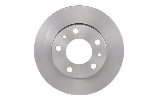 Bremsscheibe Hinterachse BOSCH 0 986 479 163 Bild Bremsscheibe Hinterachse BOSCH 0 986 479 163