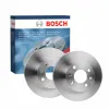 Bremsscheibe Vorderachse BOSCH 0 986 479 165