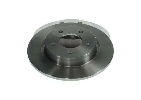 Bremsscheibe Hinterachse BOSCH 0 986 479 181 Bild Bremsscheibe Hinterachse BOSCH 0 986 479 181