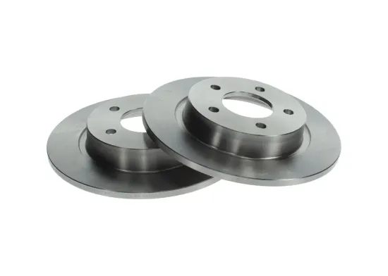 Bremsscheibe Hinterachse BOSCH 0 986 479 181 Bild Bremsscheibe Hinterachse BOSCH 0 986 479 181