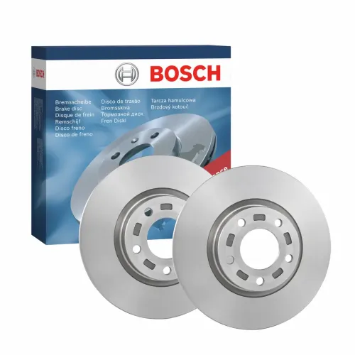 Bremsscheibe Vorderachse BOSCH 0 986 479 183 Bild Bremsscheibe Vorderachse BOSCH 0 986 479 183