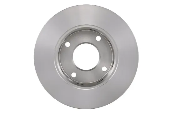 Bremsscheibe Vorderachse BOSCH 0 986 479 187 Bild Bremsscheibe Vorderachse BOSCH 0 986 479 187