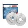 Bremsscheibe Hinterachse BOSCH 0 986 479 191