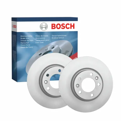 Bremsscheibe Vorderachse BOSCH 0 986 479 193 Bild Bremsscheibe Vorderachse BOSCH 0 986 479 193