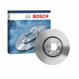 Bremsscheibe Vorderachse BOSCH 0 986 479 198