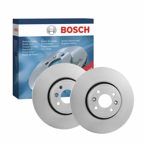 Bremsscheibe Vorderachse BOSCH 0 986 479 209 Bild Bremsscheibe Vorderachse BOSCH 0 986 479 209