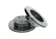 Bremsscheibe Vorderachse BOSCH 0 986 479 212