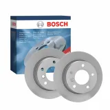 Bremsscheibe Hinterachse BOSCH 0 986 479 217