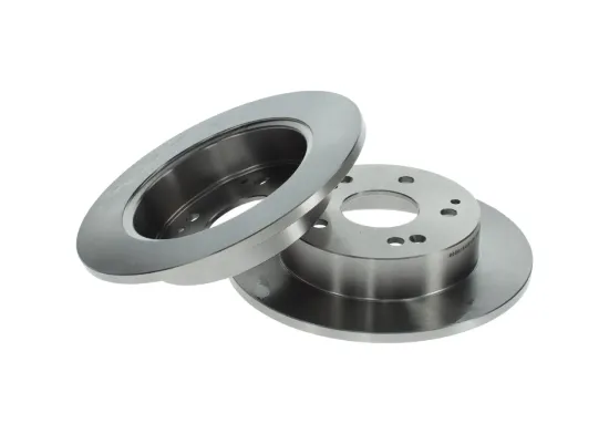 Bremsscheibe Hinterachse BOSCH 0 986 479 225 Bild Bremsscheibe Hinterachse BOSCH 0 986 479 225