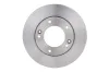 Bremsscheibe Vorderachse BOSCH 0 986 479 230