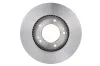Bremsscheibe Vorderachse BOSCH 0 986 479 230 Bild Bremsscheibe Vorderachse BOSCH 0 986 479 230