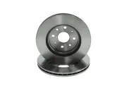 Bremsscheibe Vorderachse BOSCH 0 986 479 231