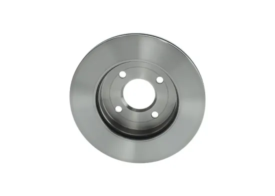 Bremsscheibe Vorderachse BOSCH 0 986 479 238 Bild Bremsscheibe Vorderachse BOSCH 0 986 479 238