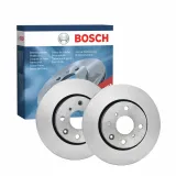 Bremsscheibe Vorderachse BOSCH 0 986 479 239