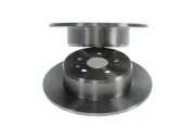 Bremsscheibe Hinterachse BOSCH 0 986 479 243