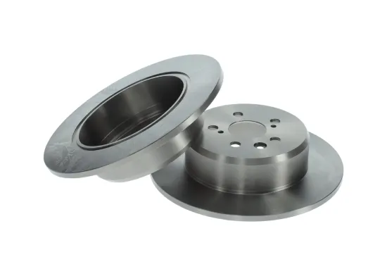 Bremsscheibe Hinterachse BOSCH 0 986 479 243 Bild Bremsscheibe Hinterachse BOSCH 0 986 479 243