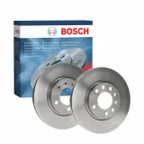 Bremsscheibe Vorderachse BOSCH 0 986 479 262