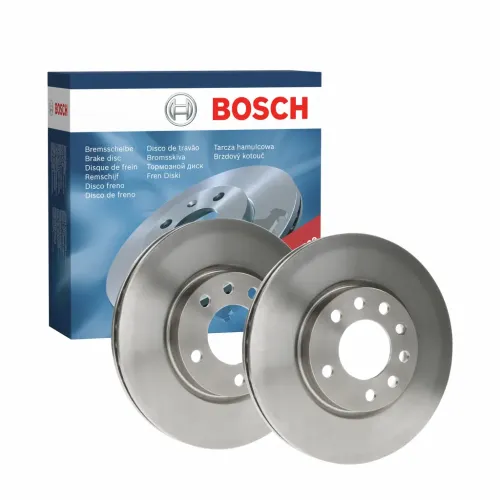 Bremsscheibe Vorderachse BOSCH 0 986 479 262 Bild Bremsscheibe Vorderachse BOSCH 0 986 479 262