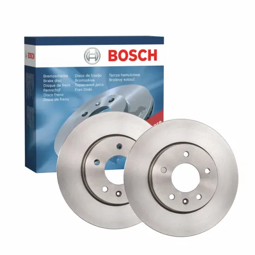 Bremsscheibe Vorderachse BOSCH 0 986 479 267 Bild Bremsscheibe Vorderachse BOSCH 0 986 479 267