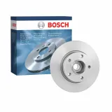 Bremsscheibe Hinterachse BOSCH 0 986 479 271
