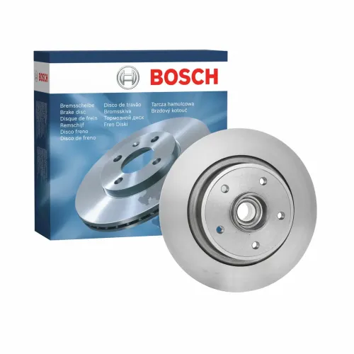 Bremsscheibe Hinterachse BOSCH 0 986 479 273 Bild Bremsscheibe Hinterachse BOSCH 0 986 479 273
