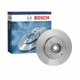 Bremsscheibe Hinterachse BOSCH 0 986 479 278