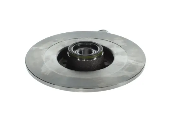 Bremsscheibe Hinterachse BOSCH 0 986 479 280 Bild Bremsscheibe Hinterachse BOSCH 0 986 479 280