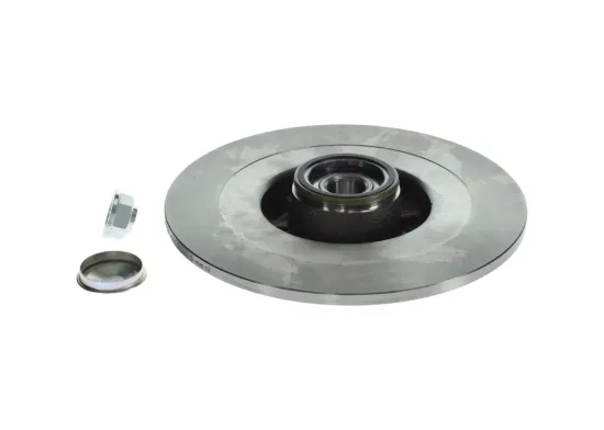 Bremsscheibe Hinterachse BOSCH 0 986 479 280 Bild Bremsscheibe Hinterachse BOSCH 0 986 479 280