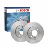 Bremsscheibe BOSCH 0 986 479 286