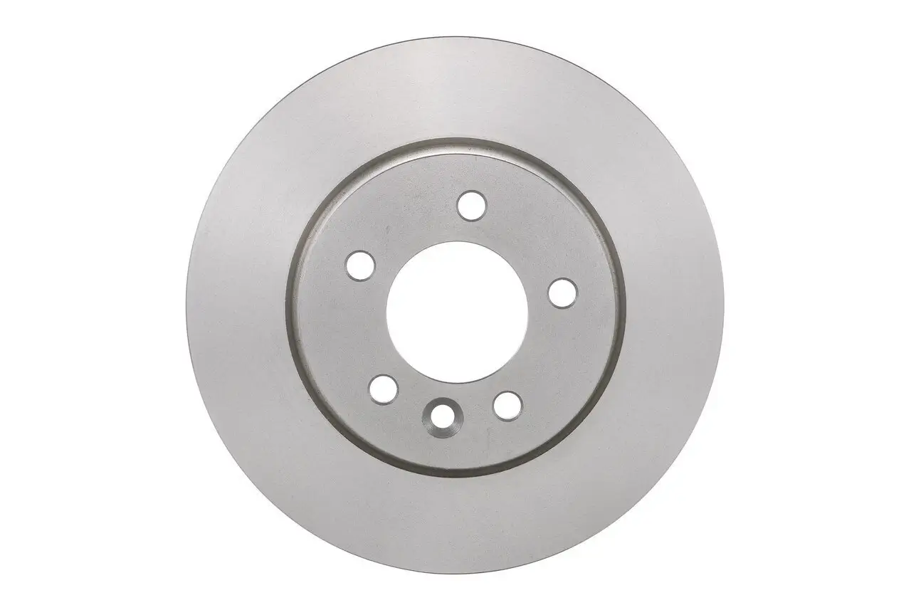 Bremsscheibe Vorderachse BOSCH 0 986 479 287