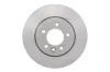 Bremsscheibe Vorderachse BOSCH 0 986 479 287 Bild Bremsscheibe Vorderachse BOSCH 0 986 479 287