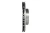 Bremsscheibe Vorderachse BOSCH 0 986 479 287 Bild Bremsscheibe Vorderachse BOSCH 0 986 479 287